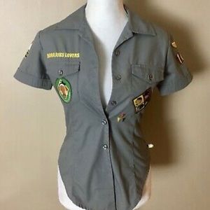 Great staple...! Tailored made..! LIMITED EDITION